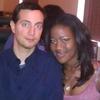 Dating White Men - “Mr. Chivalry” Needed a “Meisha Makeover” | Swirlr - Meisha & Bernardo