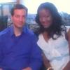 Dating White Men - “Mr. Chivalry” Needed a “Meisha Makeover” | Swirlr - Meisha & Bernardo