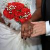 Interracial Marriage - Rain Couldn’t Ruin This Proposal | Swirlr - Meika & James