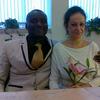 Interracial Marriages - They'll Never Forget That Garden in China | Swirlr - Zsuzsa & Lusekelo