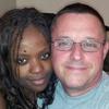 Interracial Singles - Do You Really Have to Go? | Swirlr - Virginia & Lance