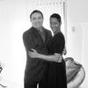 Interracial Marriage - Who Needs Beauty Rest? | Swirlr - Linda & Michael