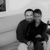 Interracial Marriage - Who Needs Beauty Rest? | Swirlr - Linda & Michael
