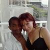 Inter Racial Marriages - Can Love Save Your Life? | Swirlr - Sigrid & Greg