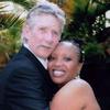 Interracial Marriages - Who Needs Sleep When You Have Love? | Swirlr - Ronald & Jane