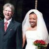 Interracial Marriages - Who Needs Sleep When You Have Love? | Swirlr - Ronald & Jane