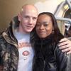 Interracial Marriage - Found the Love of a Lifetime | Swirlr - Matt & Nadiya