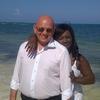 Interracial Marriage Cera & Julian - Mombasa, Coast, Kenya