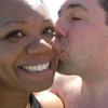 Interracial Couples - His Eyes Hypnotized Her | Swirlr - Victoria & Matt