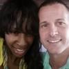 Pamela & Brad - Inter Racial Marriages