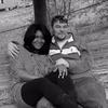 Interracial Marriage - She Found Love under a Hard Shell | Swirlr - Tim & Joy