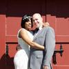 Interracial Marriages - Keeping It Real Led to Real Love | Swirlr - Racquel & James