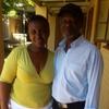 Interracial Marriage - She Liked His “Sincere Bravado” | Swirlr - Zukiswa & Omar