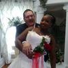 Elizabeth & Patrick - Interracial Marriage