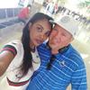 Interracial Marriage - He Brought a Ring to Their Second Date | Swirlr - Marie & James