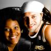 Interracial Marriage - His Life Did an About-Face | Swirlr - Diana & Graham