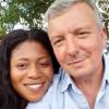 White Men Black Women Dating - Glad She Gave It One Last Go | Swirlr - Monica & Stephen
