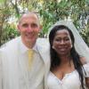 Mary & Werner - Interracial Marriage