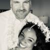 Kayla & John - Interracial Marriage
