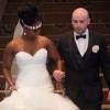 Interracial Marriage Ashley & James Moore - Baltimore, Maryland, United States