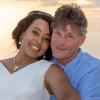 Belinda & Michael - Interracial Marriages