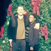 Interracial Relationships - New Start in Nashville | Swirlr - Latoya & Dan