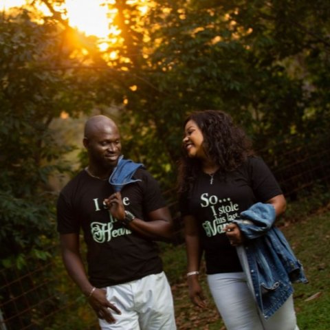 Mixed Marriages - Glad They Played the Percentages | Swirlr - Chidinma & Kelvin