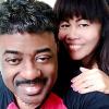 Interracial Marriage - Her Big Hug Calmed His Jitters | Swirlr - Ranila & Danny