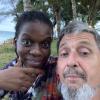 Interracial Marriages - The Pandemic Didn’t Stop Them | Swirlr - Ully & Peter
