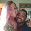 Interracial Couple Olivia & Joshua - Martinsville, Virginia, United States
