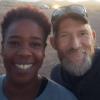 Interracial Couple Tina & Daniel - Mesa, Arizona, United States