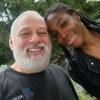 Interracial Dating Sites - Love at First 'Click': Claudy & Scott's Romance | Swirlr - Claudy & Scott
