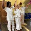 Mixed Couples - From Long Distance to Lifetime Love | Swirlr - Evon & Moses
