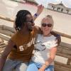 Mixed Couples - From Long Distance to Lifetime Love | Swirlr - Evon & Moses