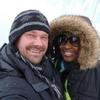 Interracial Marriage - From Norway to New York and Beyond | Swirlr - Geir & Shannon