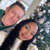 Interracial Dating - A Second Message and a Brooklyn Beginning | Swirlr - John & Camille