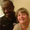 Interracial Marriage - Distance couldn’t keep them apart | Swirlr - Toni & William