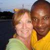 Inter Racial Marriages - The balloon he got for her said it all | Swirlr - Randy & Dejanirat
