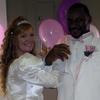 Inter Racial Marriages - The balloon he got for her said it all | Swirlr - Randy & Dejanirat