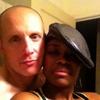 White Men Black Women Dating - Flying High Now | Swirlr - Michelle & Richard