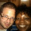 Interracial Marriage - Their Love Would Not Be Denied
 | Swirlr - Ajani & Dave