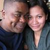 Asian Women Black Men - Too Good to Be True? | Swirlr - Catherine & Dorian