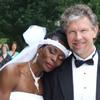 Black Women White Men - Was she “girlfriend material?” | Swirlr - Sandra & James