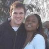 Inter Racial Marriages - Cute, Short, and Perfectly Matched | Swirlr - Ashley & Ronald