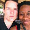 Interracial Dating - It Took Him Four Years to Find Her | Swirlr - Shannon & Angela