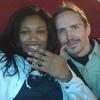 Interracial Marriage - Love Kept Him Waiting | Swirlr - Jay & Laketa