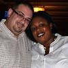 Interracial Dating - The Woman He Married Was a Year Older Than He Wanted to Date
 | Swirlr - Carla & Elbert