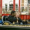 Interracial Marriage - A Gondola Ride and a Ring | Swirlr - Teresa & Graig